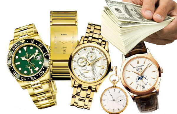 Sell Watches