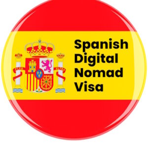 Spanish Digital Nomad Visa